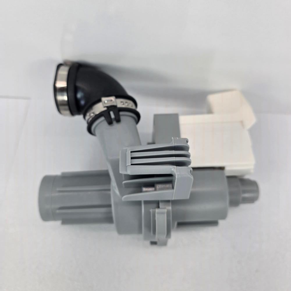 ERP W11612326 Dishwasher Circulation Pump Motor Assembly New - Picture 2 of 8